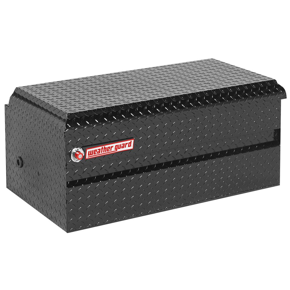 Model 614-5-04 All-purpose Chest A