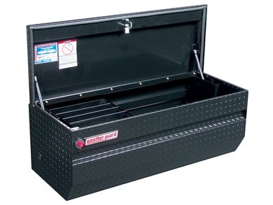 WEATHER GUARD 47 WEATHER GUARD 47