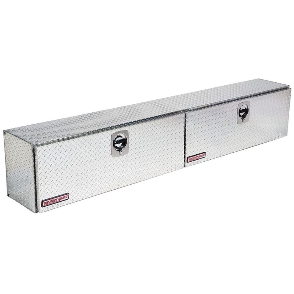 Aluminum HI Side-blk