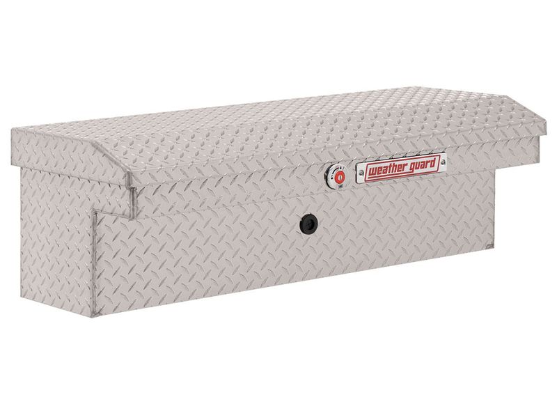 WEATHER GUARD Low Profile 56