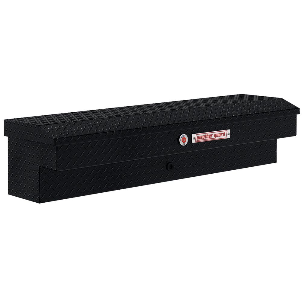 Weatherguard Lo-side Box