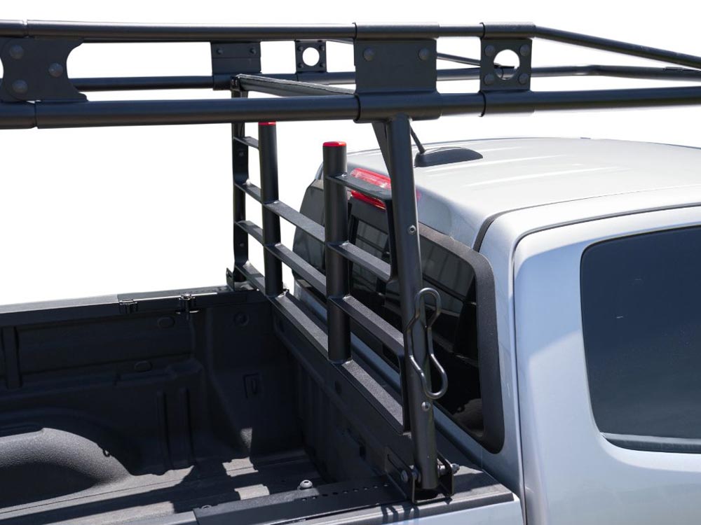 WEATHER GUARD Steel Truck Rack Cab Protector - Full Size & HD Trucks 1059-52-01