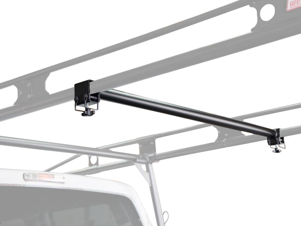 WEATHER GUARD Steel Truck Rack Cross Member - Full Size Trucks 1290-52-01