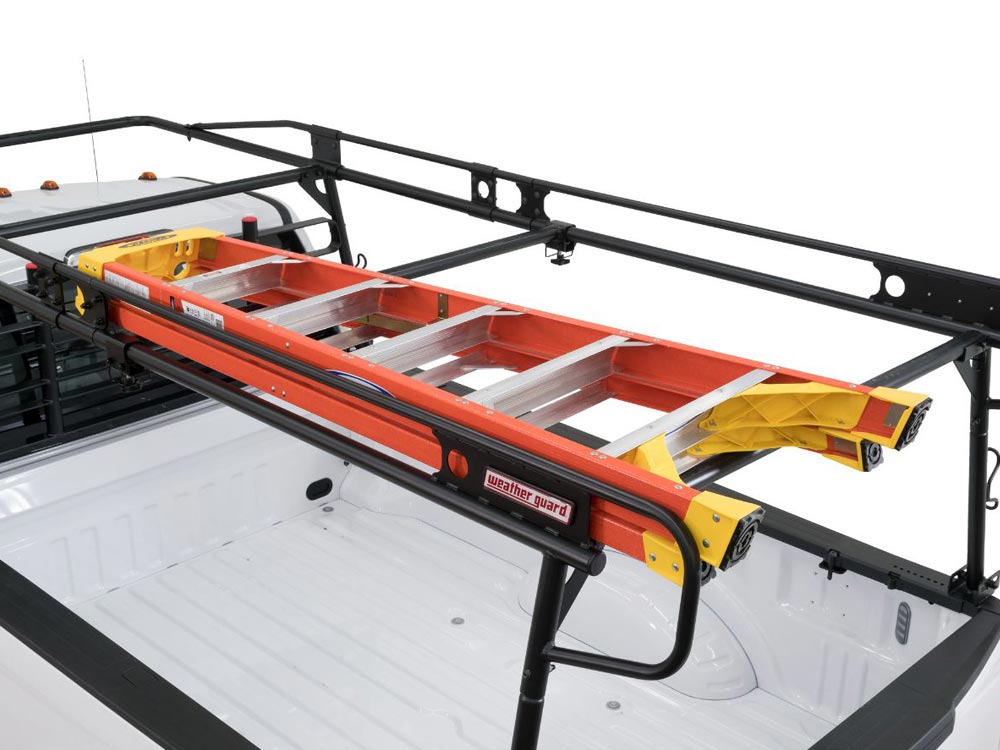 WEATHER GUARD Steel Truck Rack Cross Member - Full Size Trucks 1290-52-01
