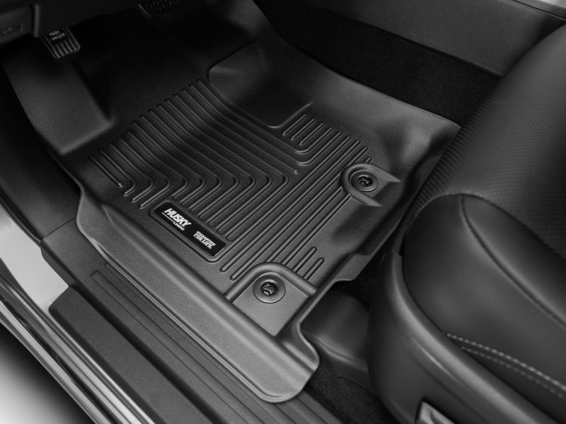 2024 Chevy Colorado Floor Mats & Floor Liners | RealTruck