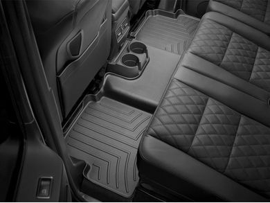 WeatherTech HP Floor Liners 443244IM | RealTruck