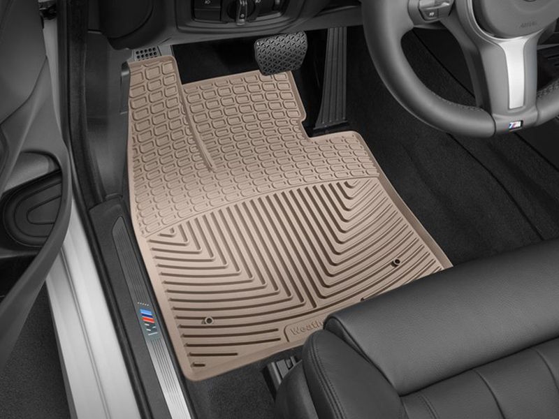 WeatherTech AllWeather Floor Mats W540TN RealTruck