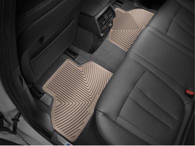 Floor Liners by WeatherTech - Oklahoma Upfitters for Commercial Fleets and  Pick Ups