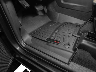 WeatherTech Car and Truck Floor Mats and Carpets for sale