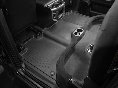 WeatherTech FloorLiners Vs Floor Mats: The Right Choice for Your