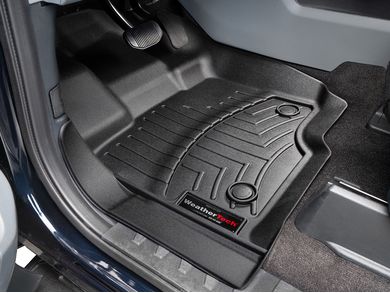 Car and Truck Floor Mats and Floor Liners