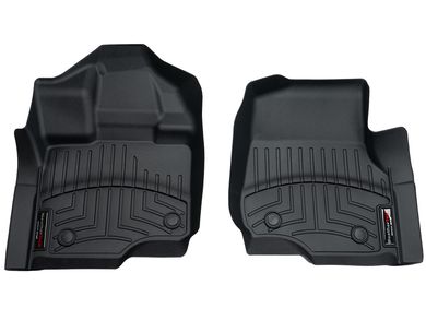 WeatherTech 447963 - FloorLiner DigitalFit