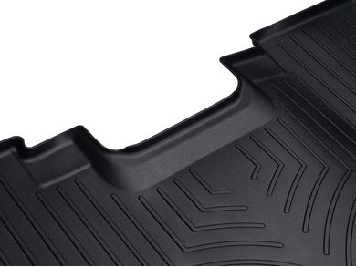 Floor Liners by WeatherTech - Oklahoma Upfitters for Commercial