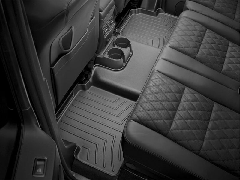 Weathertech HP Floor Liners RealTruck