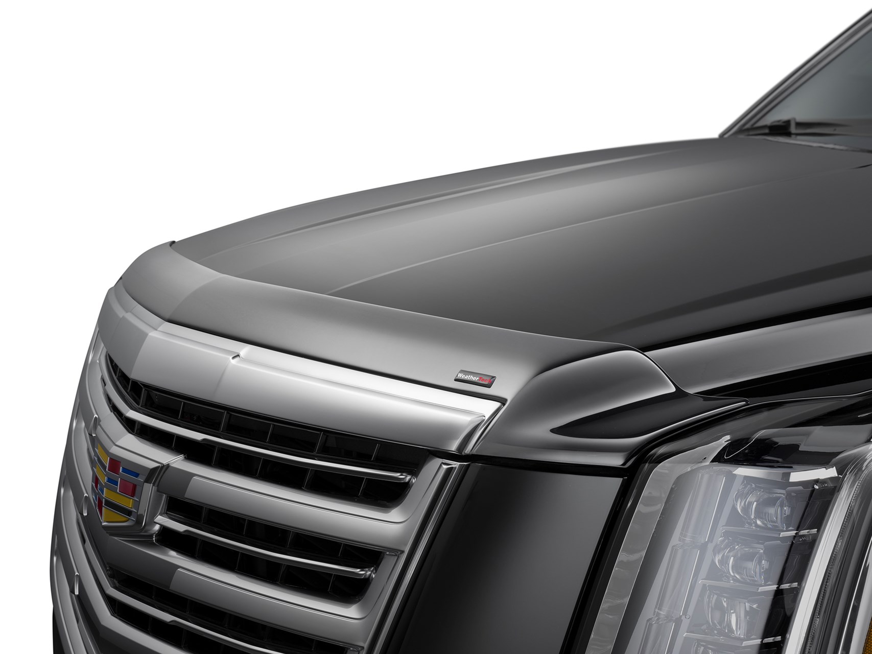 2019 chevy equinox bug deflector