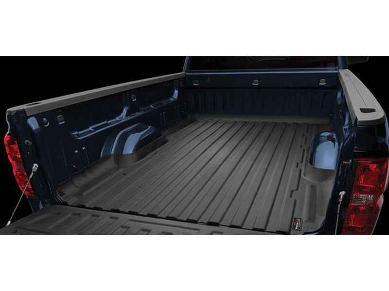 WeatherTech TechLiner Bed Liner 37804 | RealTruck