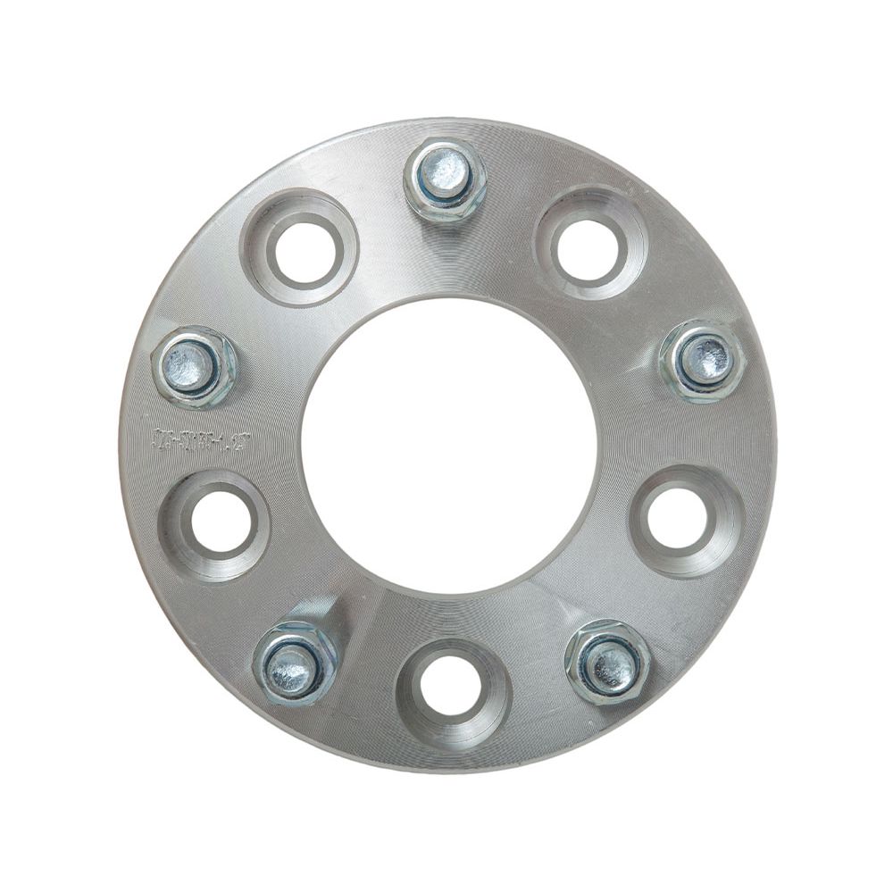 Adapter 8x6.5 8x6.5 9/16