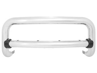 Westin 3.5" Contour Stainless Bull Bar