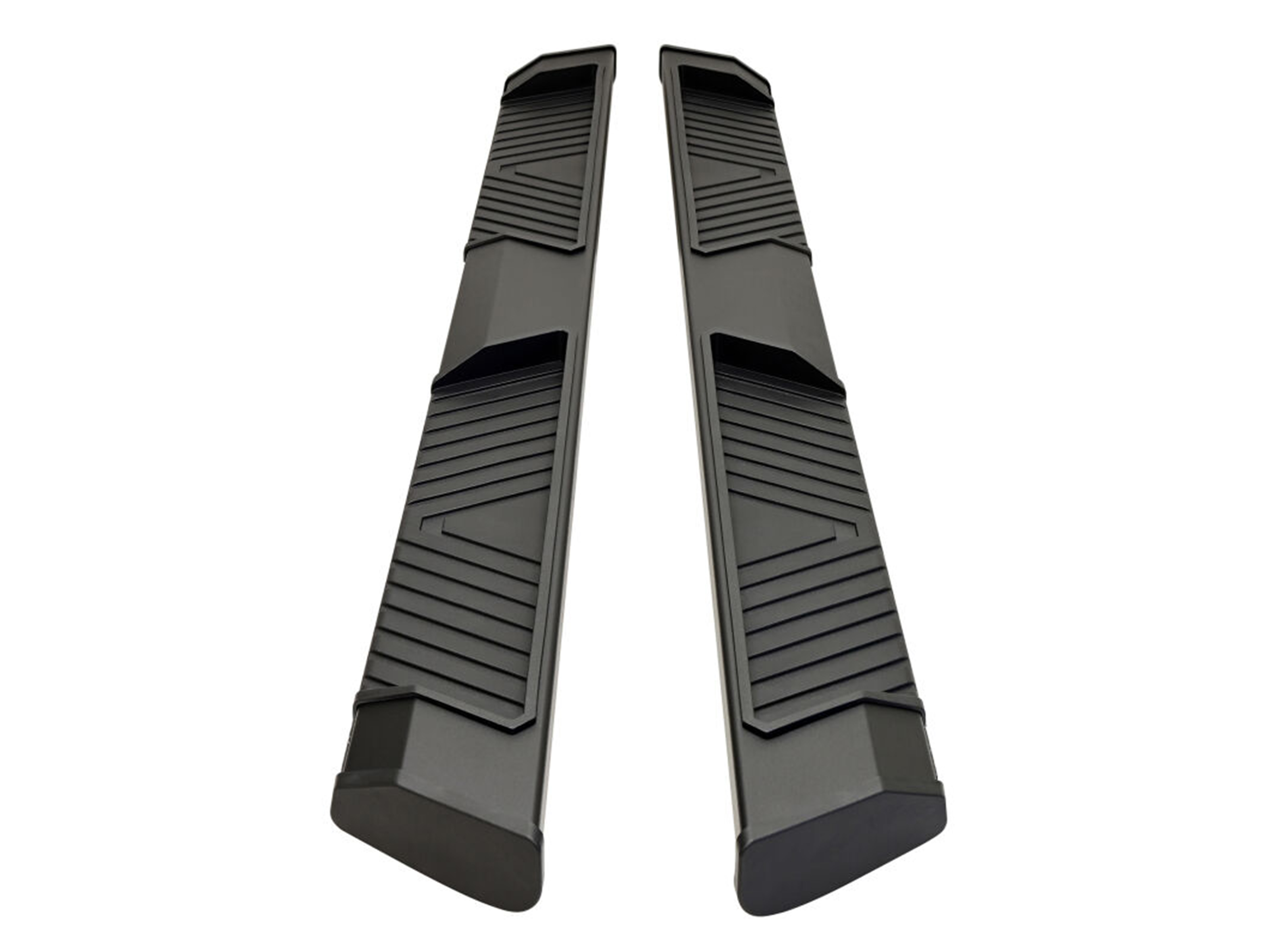 Westin AT6 Black Running Boards 24-63935