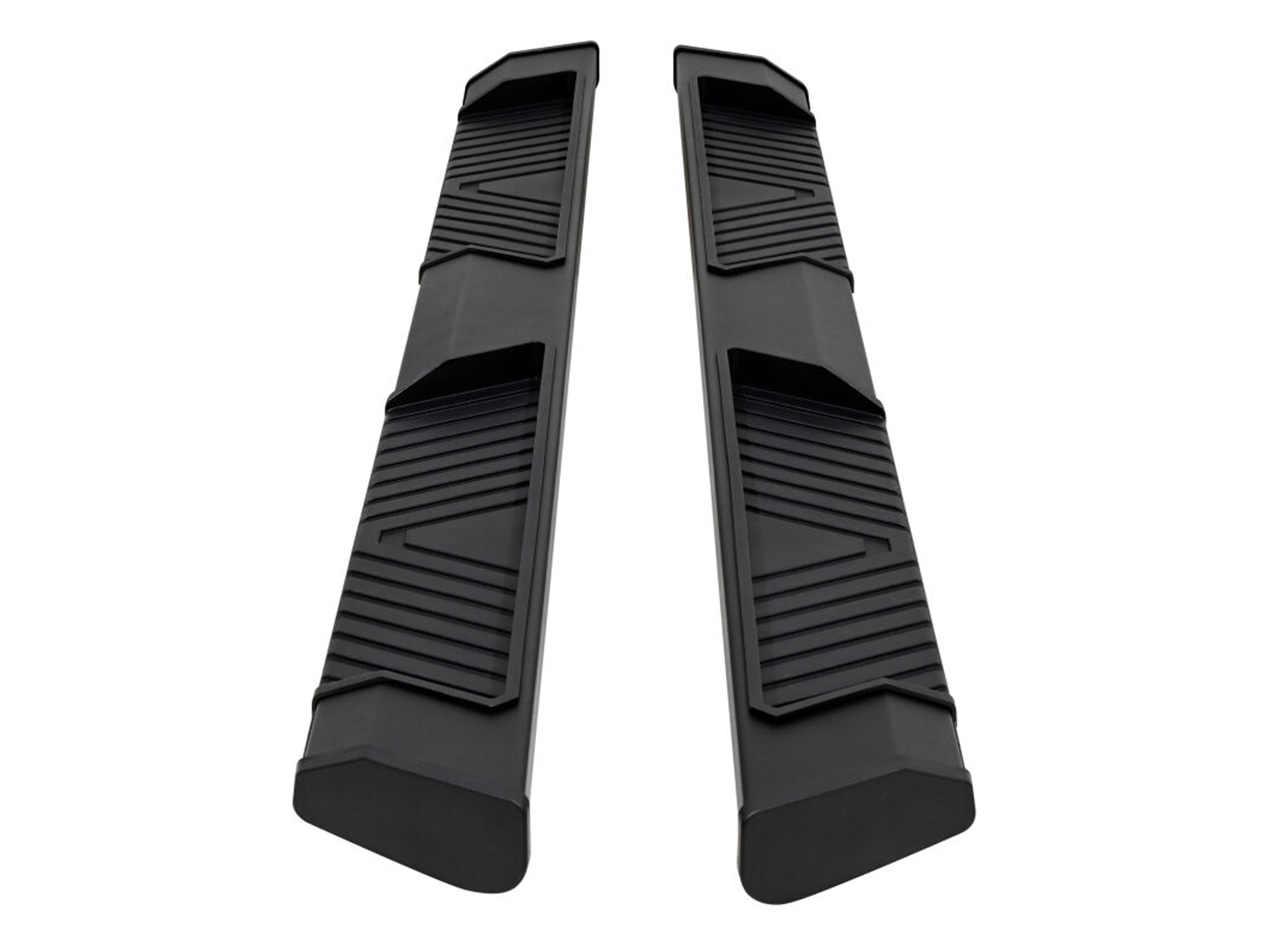 Fits 2015-2026 Ford F150, 2017-2026 F250/F350 (WES-24-63945)