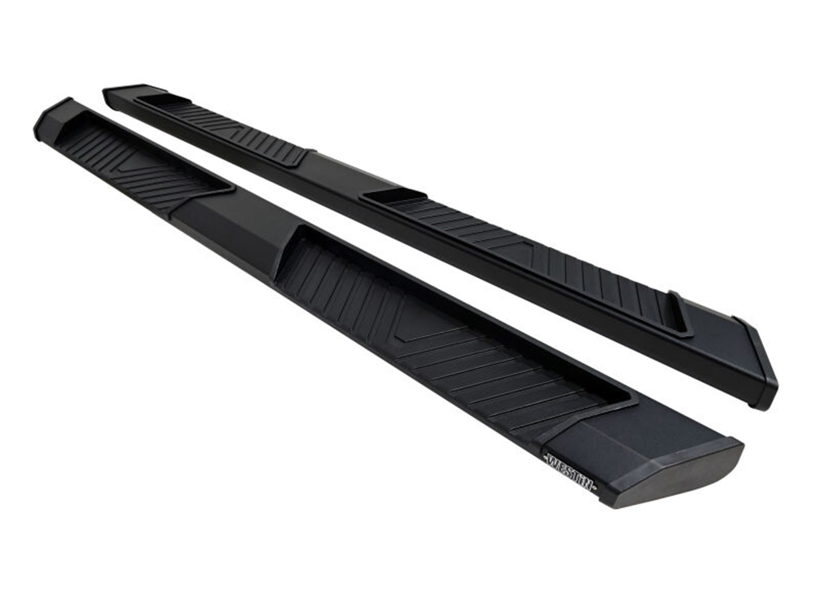 Fits 2019-2026 Chevy Silverado/GMC Sierra 1500, 2020-2026 Silverado/Sierra 2500/3500 (WES-24-64765)