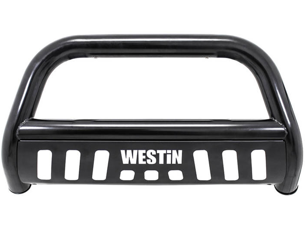 Fits 2014-2015 Chevy Silverado/GMC Sierra 1500 (WES-31-5985)