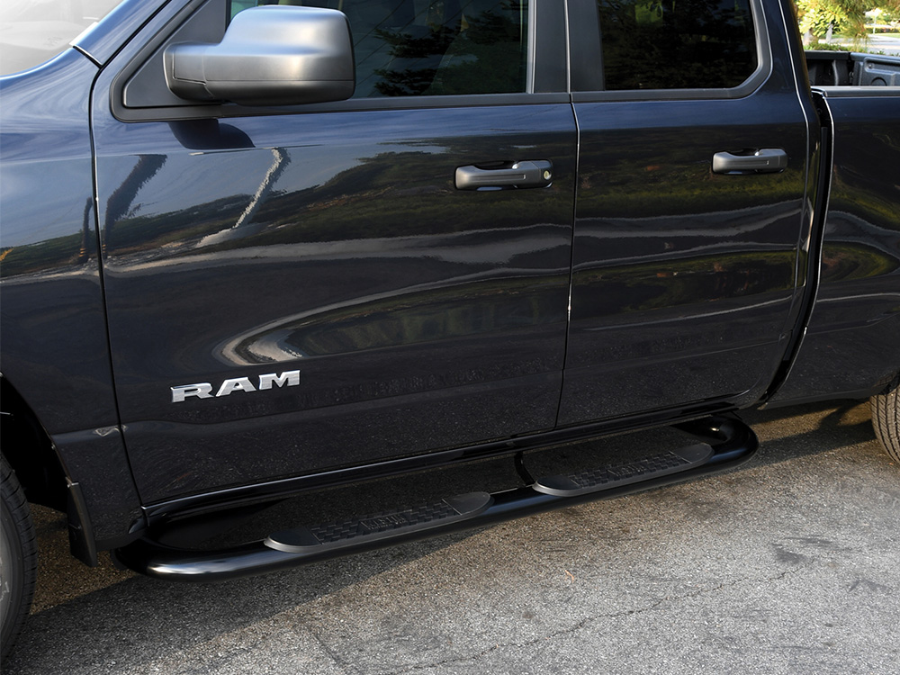 Fits 2019-2025 Ram 1500 (WES-21-4085)