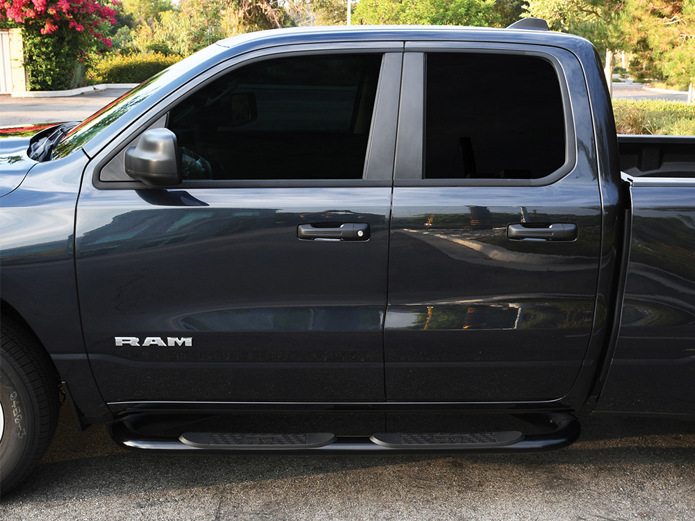 Fits 2019-2025 Ram 1500 (WES-21-4085)