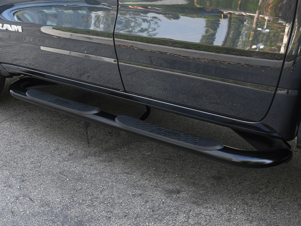 Fits 2019-2025 Ram 1500 (WES-21-4085)