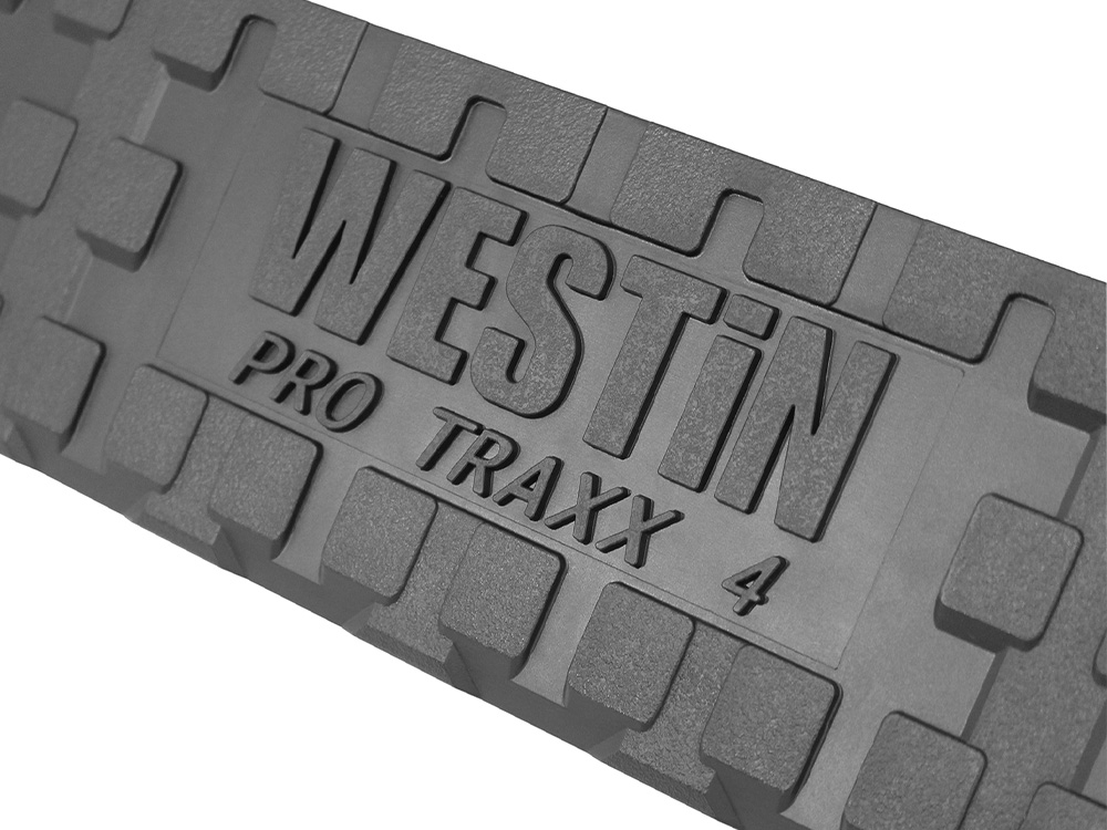 Fits 2009-2014 Ford F150, 2011-2014 F150 Raptor (WES-21-23525)
