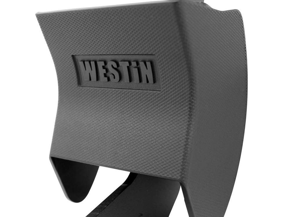 Fits 2009-2018 Ram 1500, 2019-2023 1500 Classic (WES-21-23550)