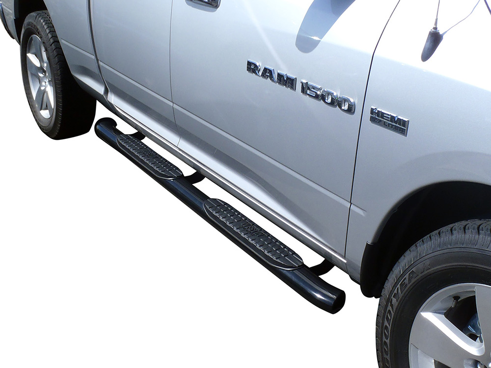 Fits 2009-2018 Ram 1500, 2010-2025 2500/3500, 4500, 5500, 2019-2023 1500 Classic (WES-21-23565)