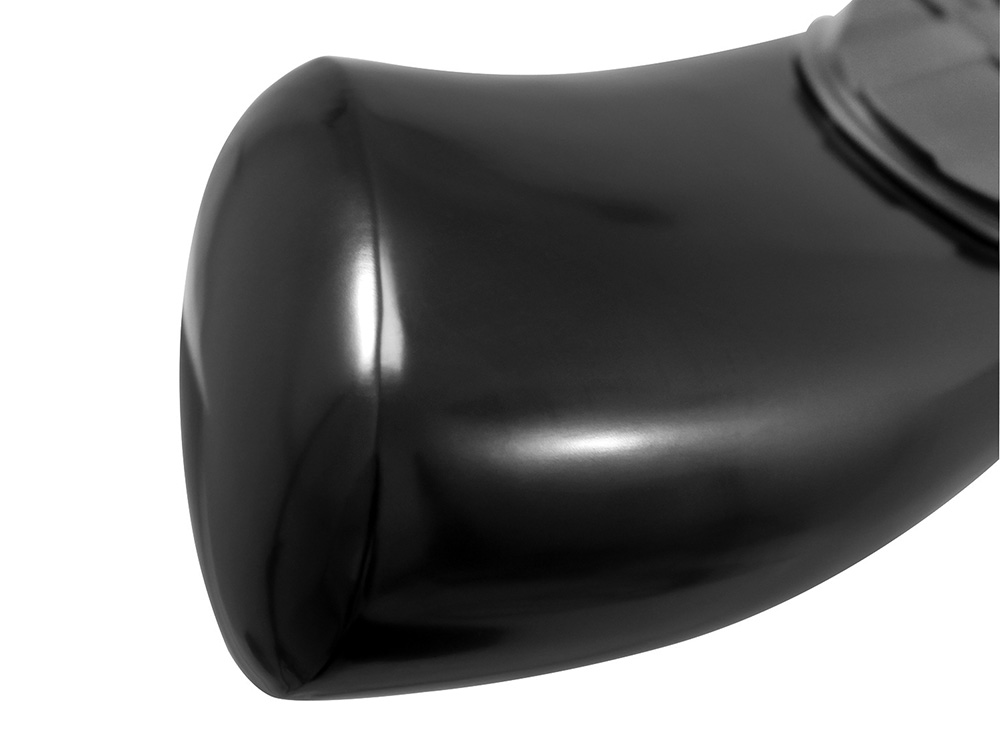 Fits 2015-2025 Ford F150, 6'7" Bed (WES-21-534635)