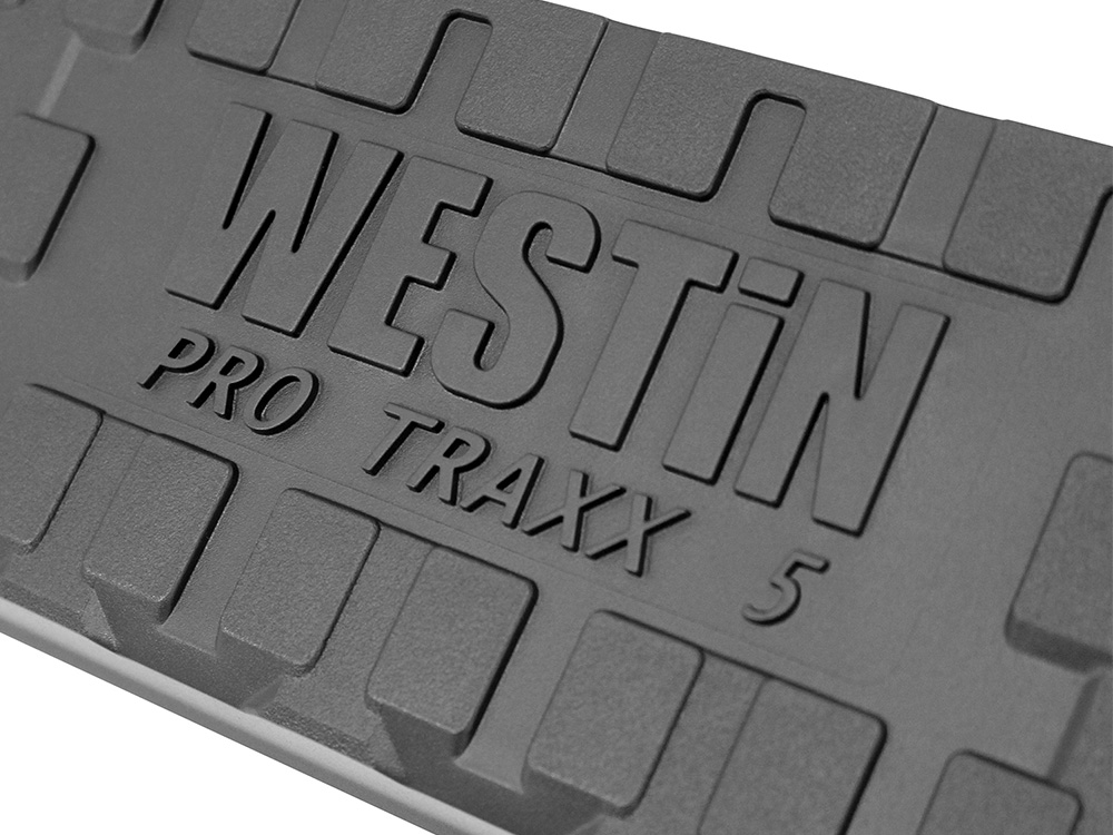 Fits 2015-2025 Ford F150, 6'7" Bed (WES-21-534635)