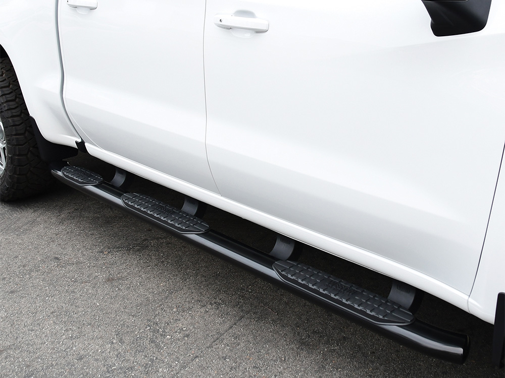 Fits 2015-2025 Ford F150, 6'7" Bed (WES-21-534635)