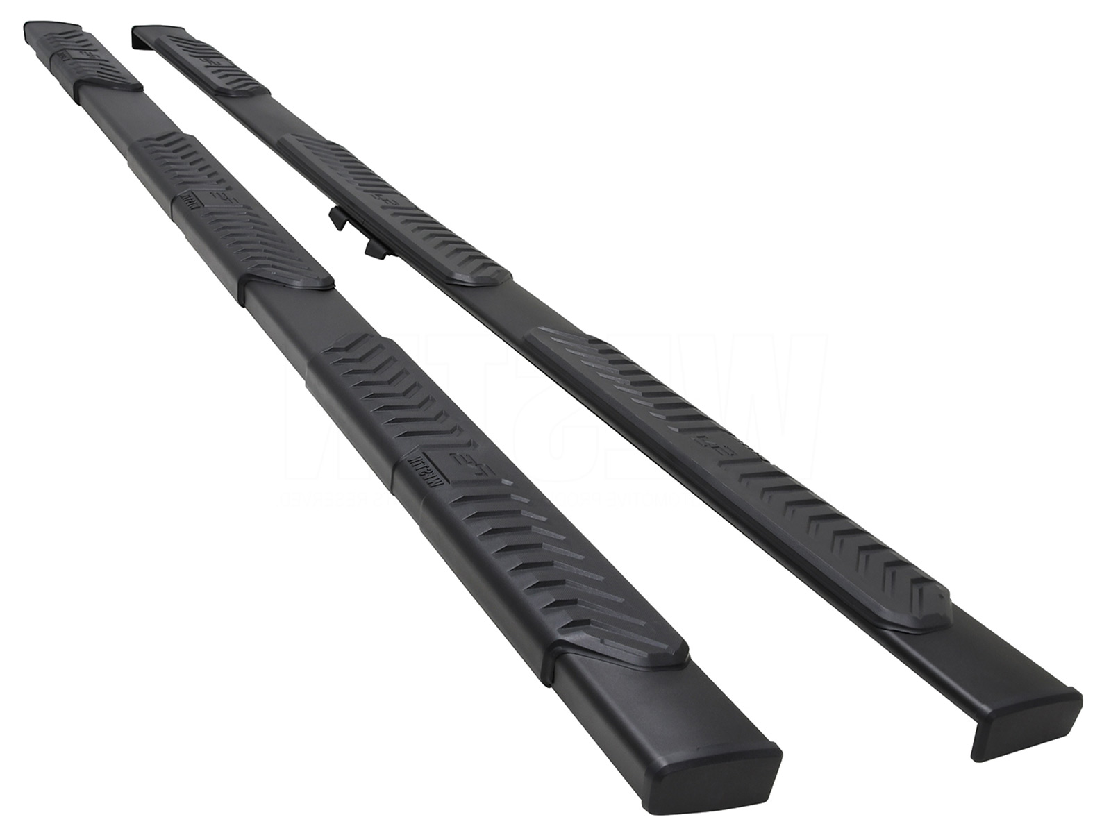 Fits 2019-2026 Chevy Silverado/GMC Sierra 1500, 5'8" ,6'6" Bed (WES-28-534685)