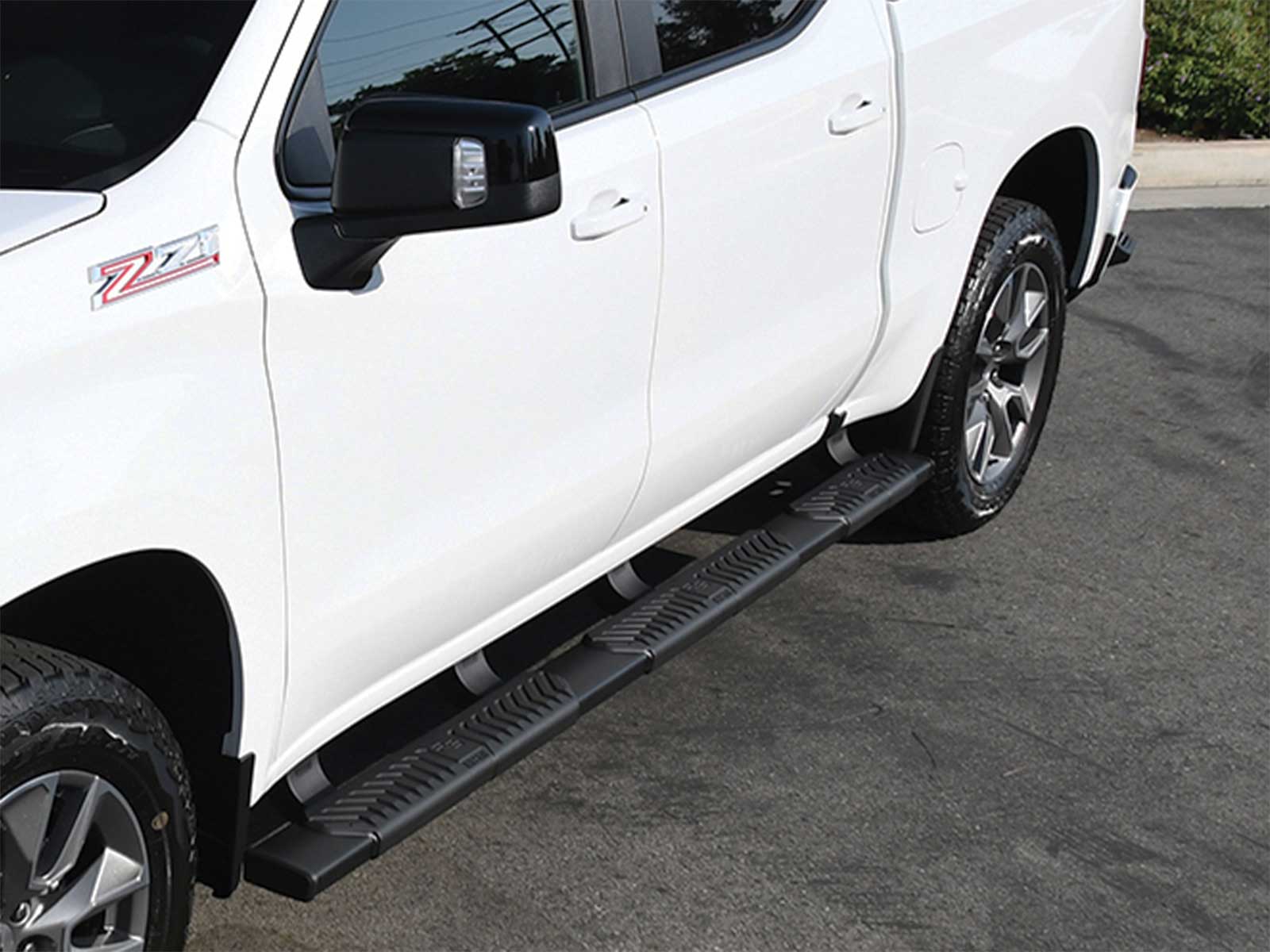 Fits 2019-2026 Chevy Silverado/GMC Sierra 1500, 5'8" ,6'6" Bed (WES-28-534685)