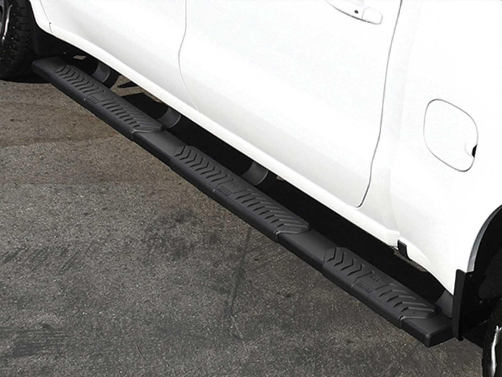 Fits 2019-2026 Chevy Silverado/GMC Sierra 1500, 5'8" ,6'6" Bed (WES-28-534685)