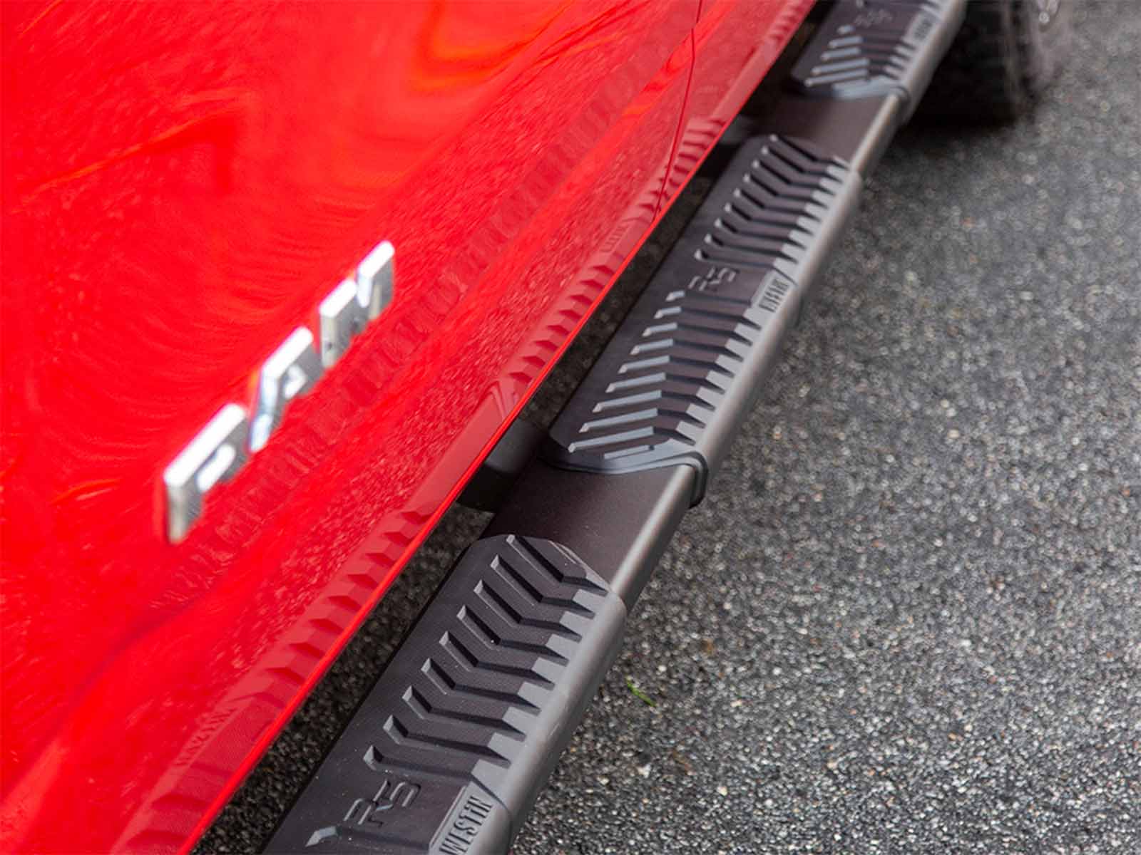 Fits 2019-2026 Ram 1500, 6'4" Bed (WES-28-534735)