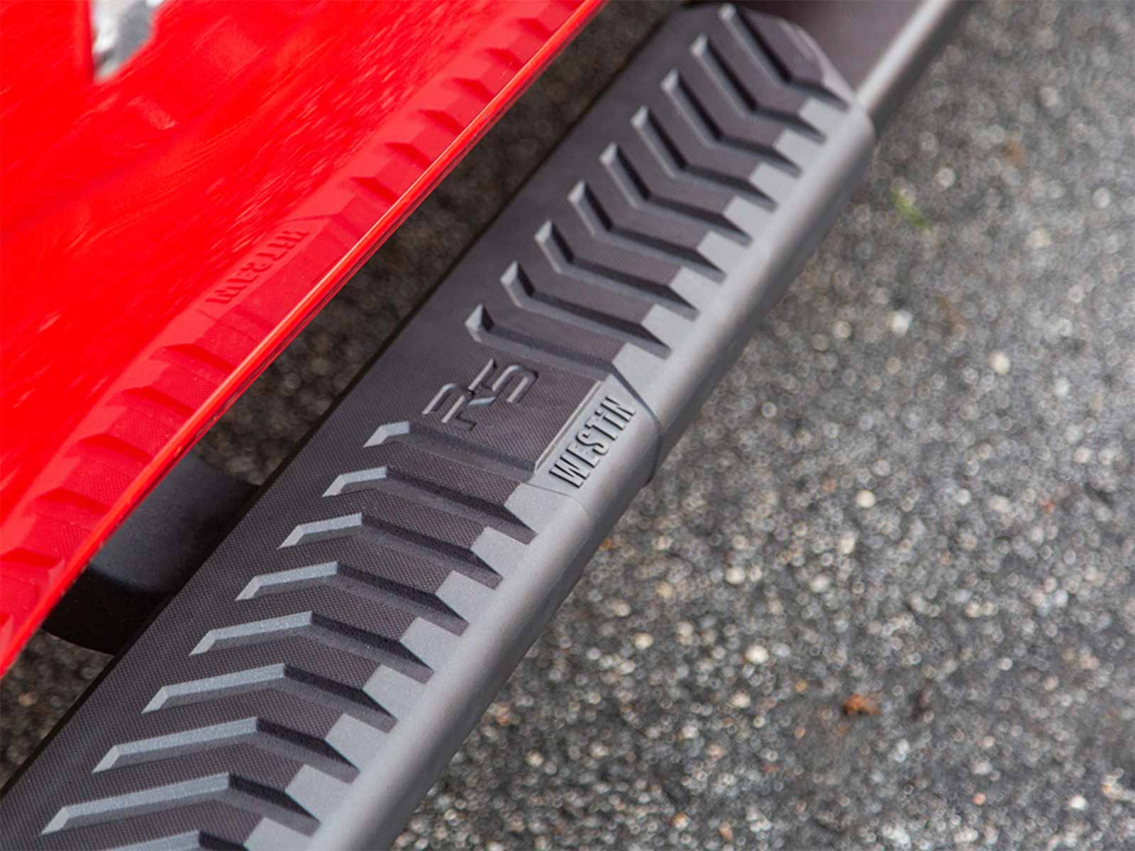 Fits 2019-2026 Ram 1500, 6'4" Bed (WES-28-534735)