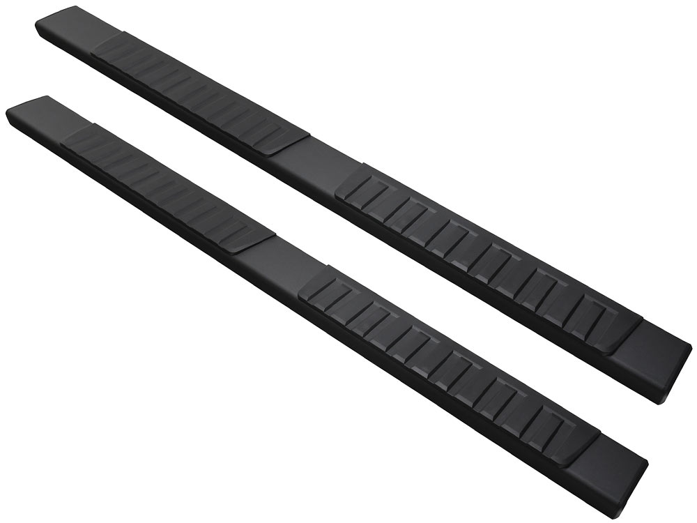 Fits 2015-2026 Ford F150, 2017-2026 F150 Raptor, F250/F350/F450, F550, 2022-2026 F150 Lightning (WES-28-71095)
