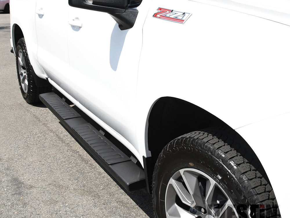 Fits 2015-2026 Ford F150, 2017-2026 F150 Raptor, F250/F350/F450, F550, 2022-2026 F150 Lightning (WES-28-71095)