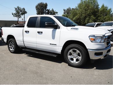 Westin Stainless R7 Running Boards-844135