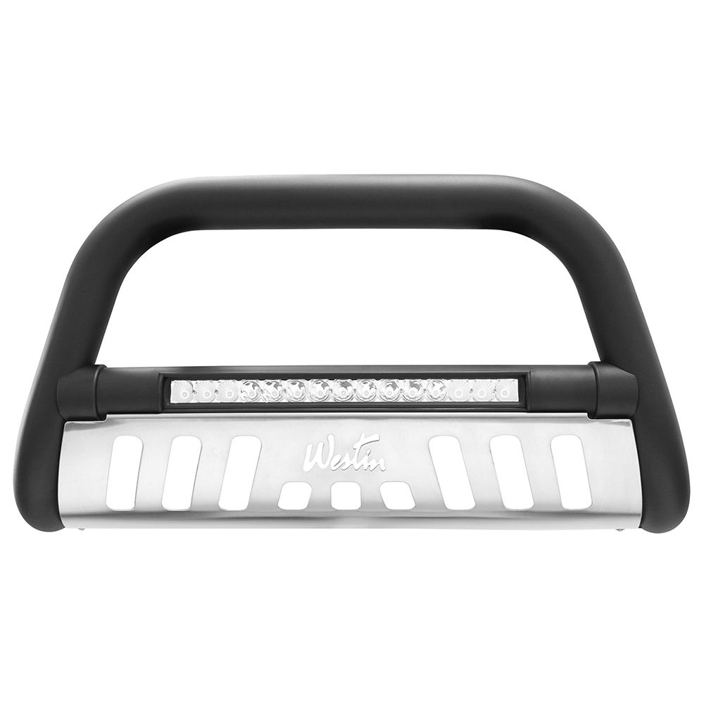Ultimate Led Bull Bar