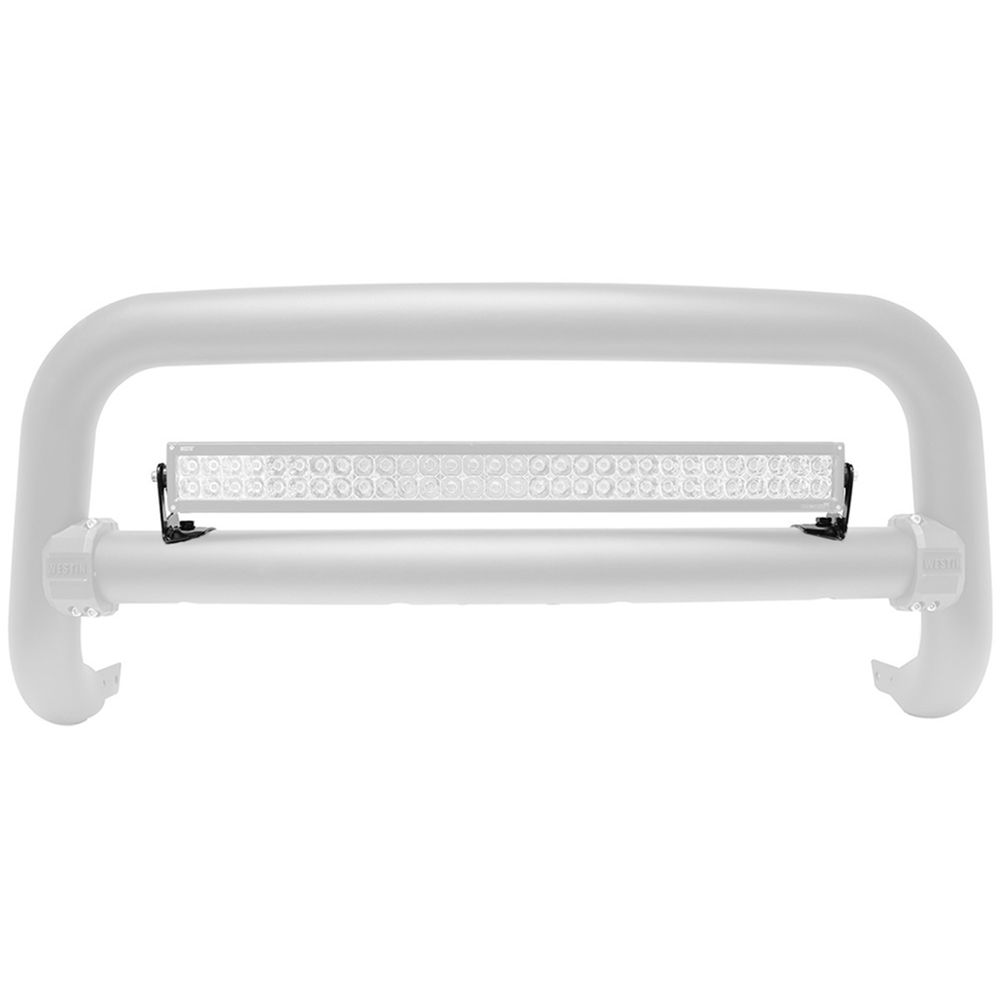 Bull Bar Led Brackets