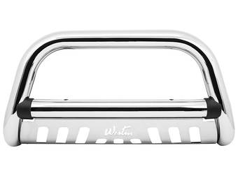 Westin Chrome Ultimate Bull Bar