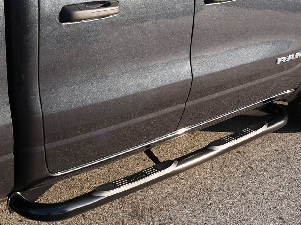 Fits 2019-2023 Ram 1500 (WES-23-4095)