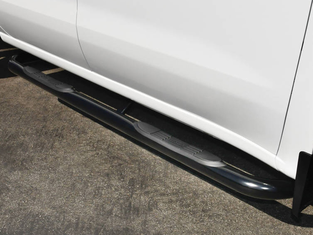 Fits 2019-2024 Chevy Silverado/GMC Sierra 1500, 2020-2025 Silverado/Sierra 2500/3500 (WES-23-4135)