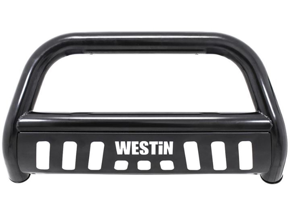 Fits 2014-2015 Chevy Silverado/GMC Sierra 1500 (WES-31-5985)