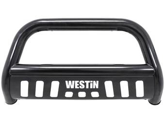 Westin E-Series Black Bull Bar